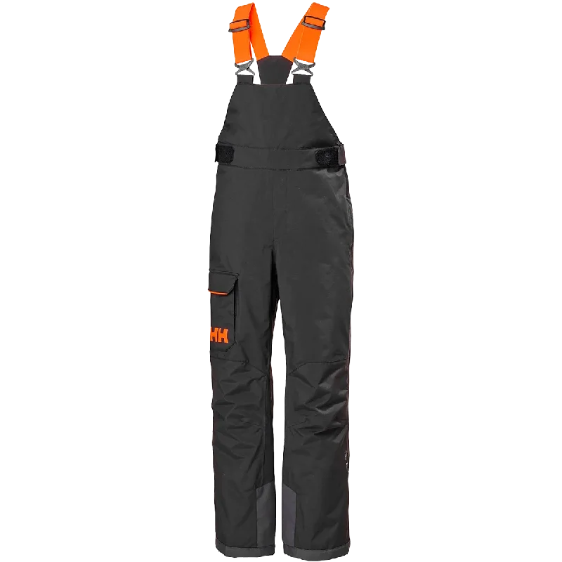 Youth Jr Summit Bib Pant