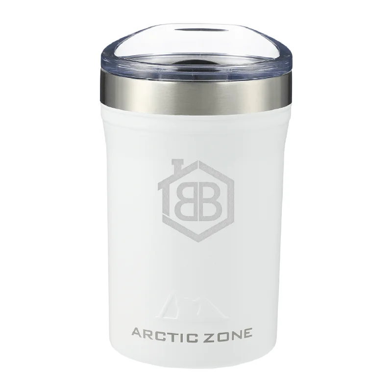 Arctic Zone - Titan Thermal HP® 2 in 1 Cooler 12oz