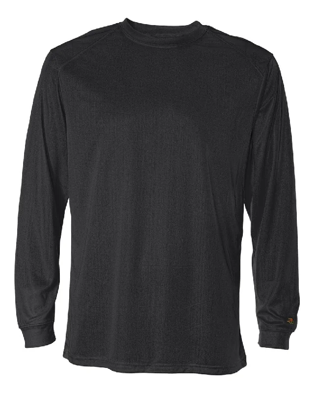 Badger - Men's B-Core Long Sleeve T-Shirt