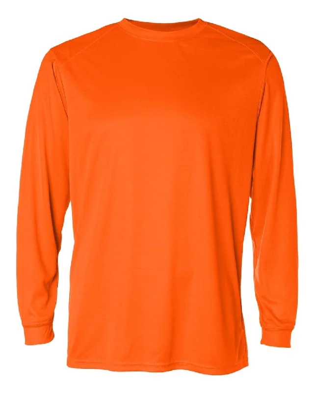 Safety Orange