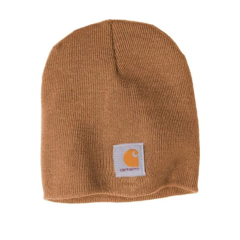 Carhartt Brown