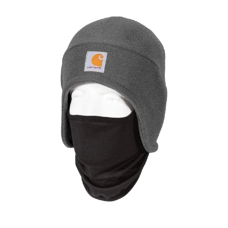 Carhartt - Fleece 2-In-1 Headwear