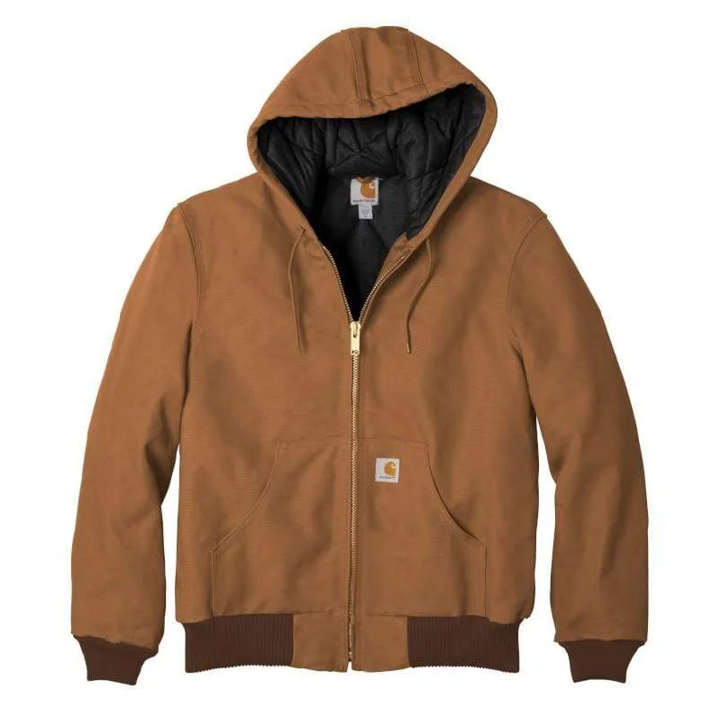 Carhartt Brown