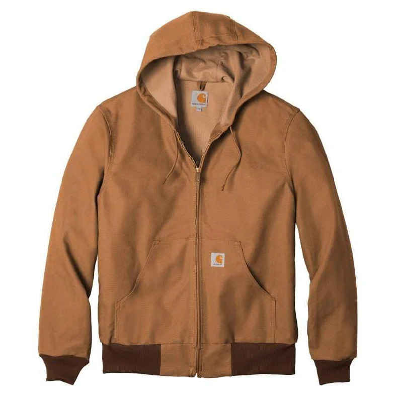 Carhartt Brown