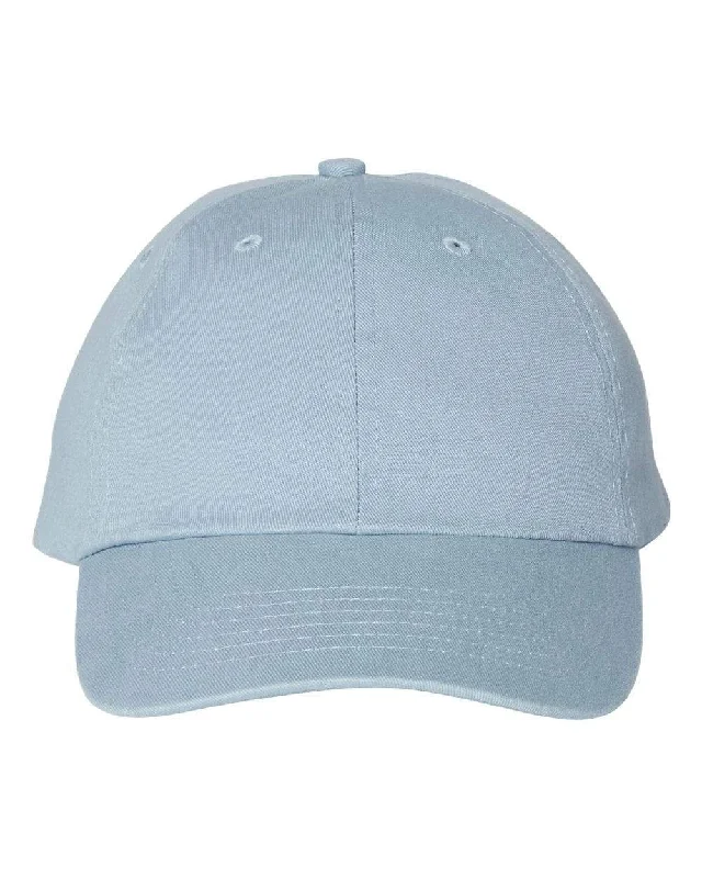 Bio-Washed Classic Dad's Cap