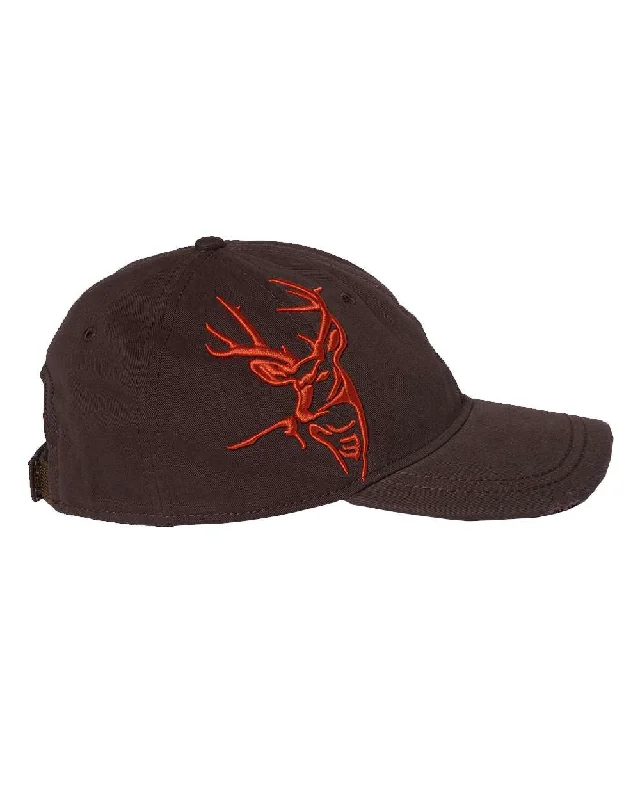 DRI DUCK - 3D Buck Cap