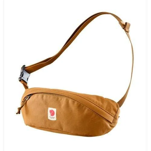 FJÄLLRÄVEN - Ulvö Hip Pack Medium