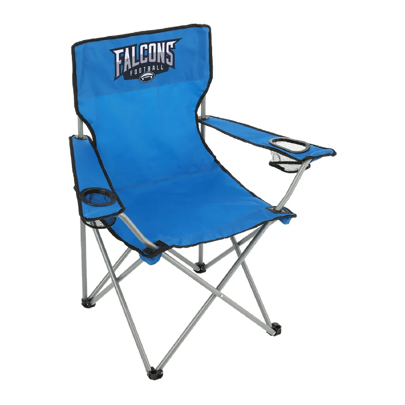 Game Day Event Chair (300lb Capacity)