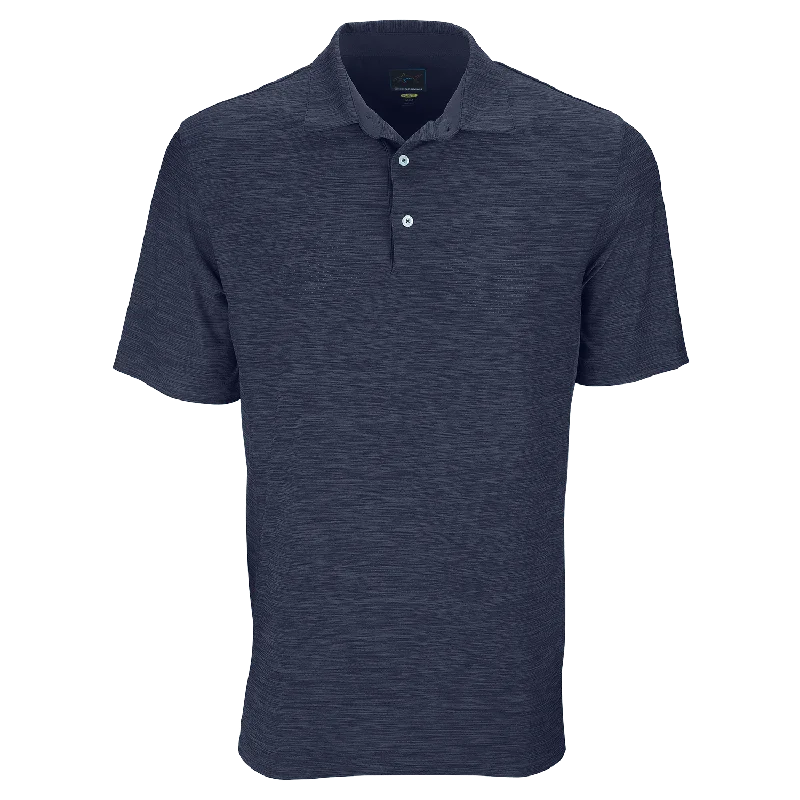 Navy Heather