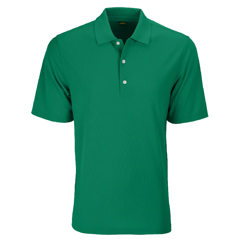 Greg Norman - Men's Play Dry® Performance Mesh Polo