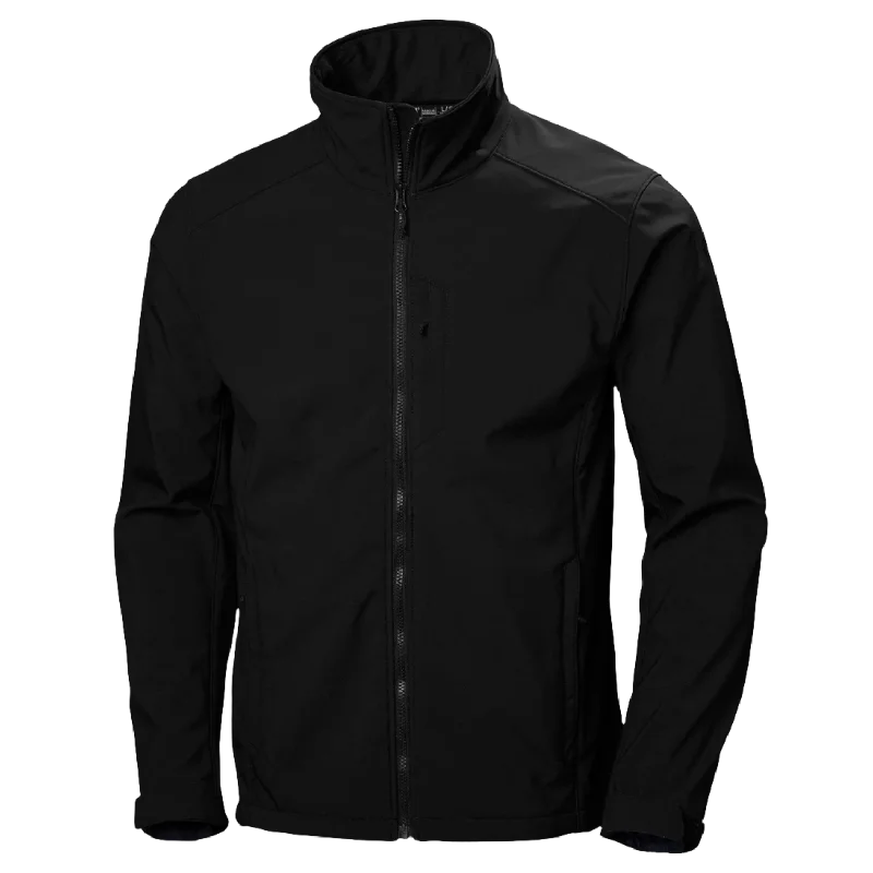 Helly Hansen - Men's Paramount Softshell Jacket