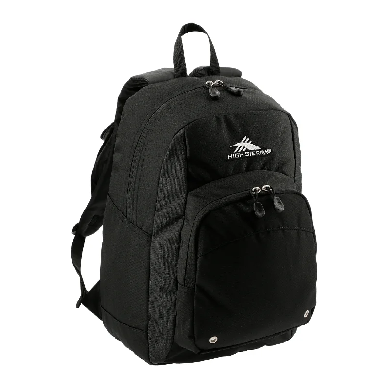 High Sierra - Impact Backpack