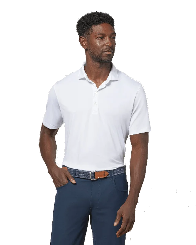 johnnie-O - Birdie PREP-FORMANCE Jersey Polo