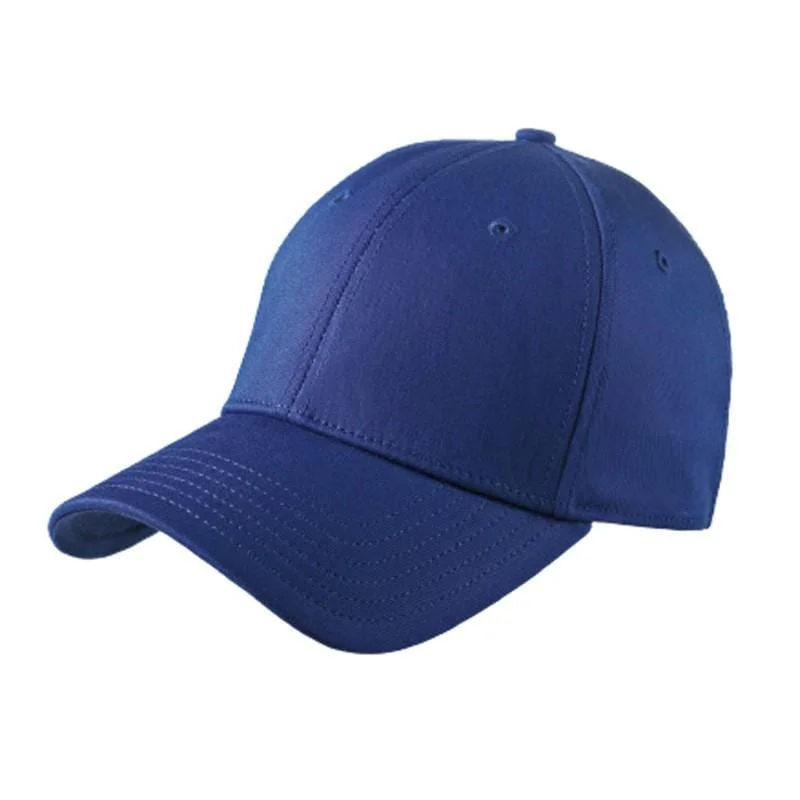 New Era - 39THIRTY Structured Stretch Cotton Cap