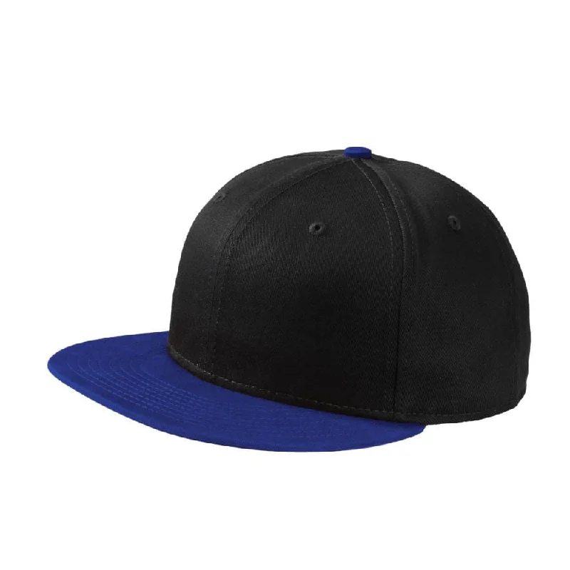 Black/Royal