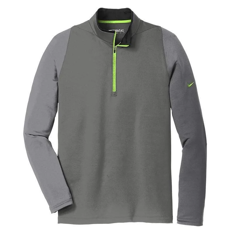 Dark Grey/Cool Grey/Volt