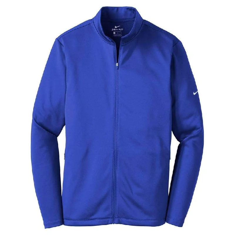 Nike - Men's Therma-FIT Full-Zip Fleece