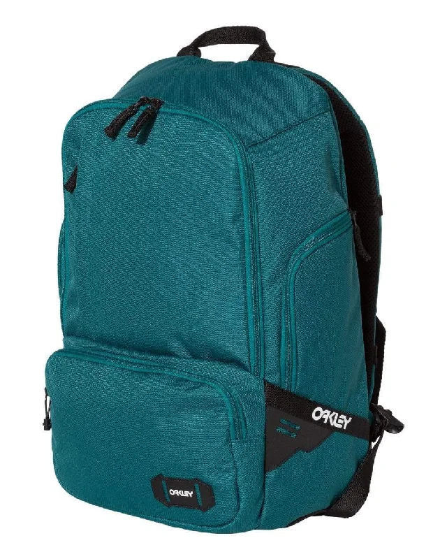 Oakley - Street Organizing Backpack 22L