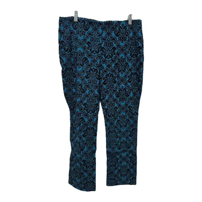 Lightweight Gear Pants Ankle By Chicos  Size: 8
