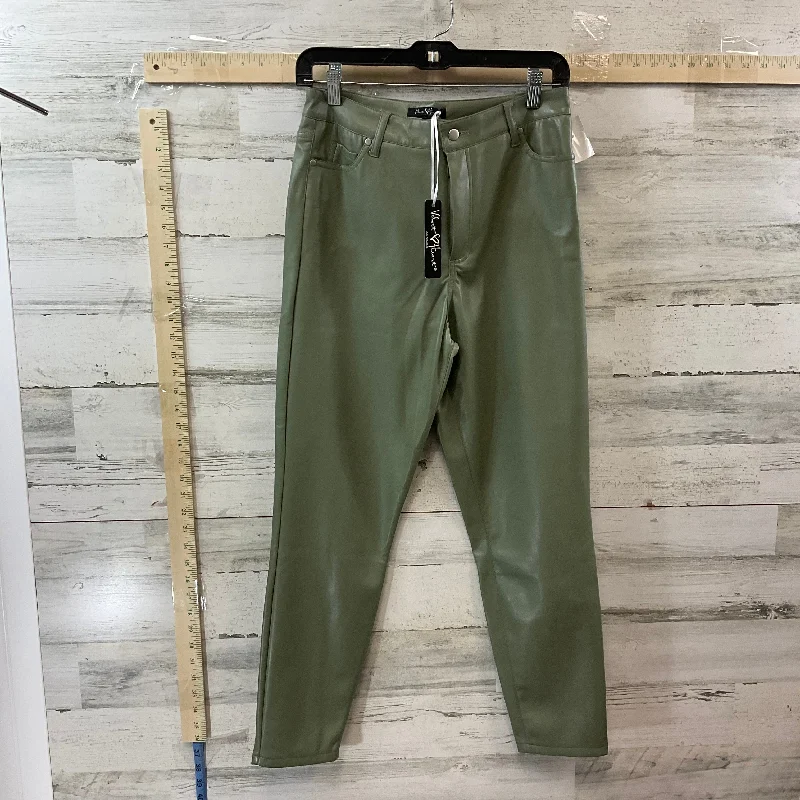 Comfortable Outfits Pants Ankle By Velvet Heart  Size: 2