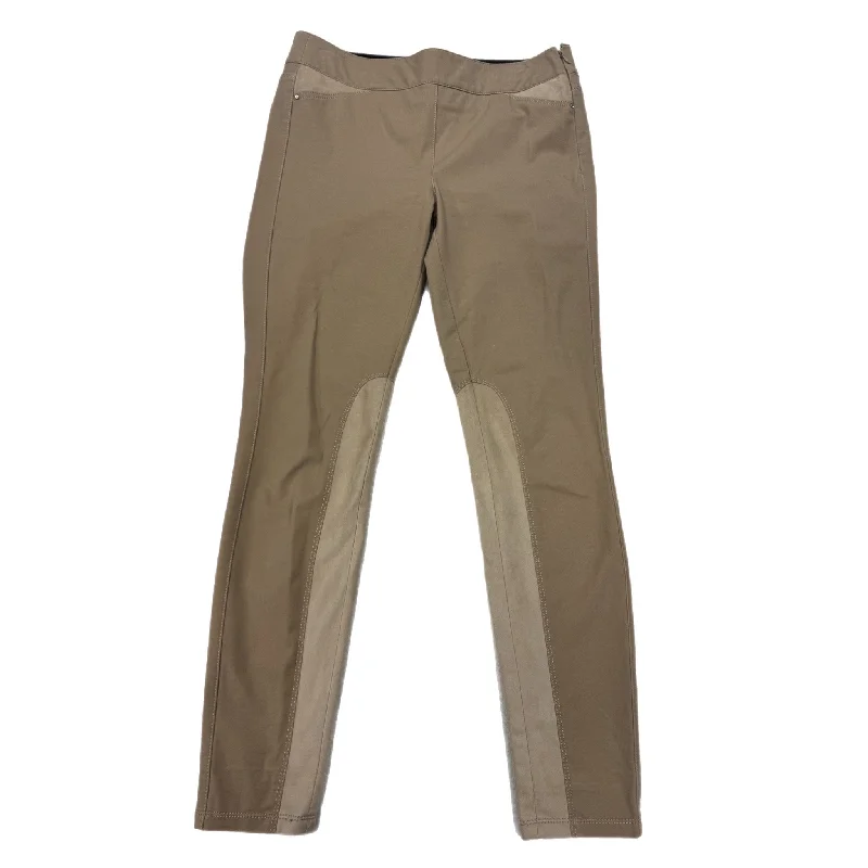 Premium Fabric Pants Ankle By White House Black Market  Size: 6
