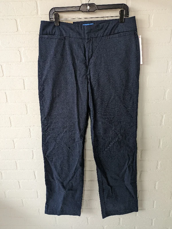 Warm Jackets Pants Chinos & Khakis By Dockers  Size: 12