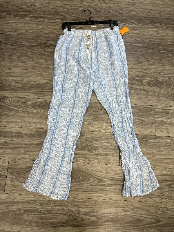 Stylish Sneakers Pants Lounge By Sigrid Olsen  Size: S