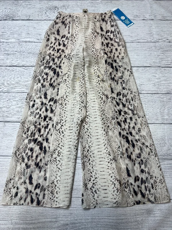 Casual Blazers Pants Palazzo By Haute Hippie  Size: 4