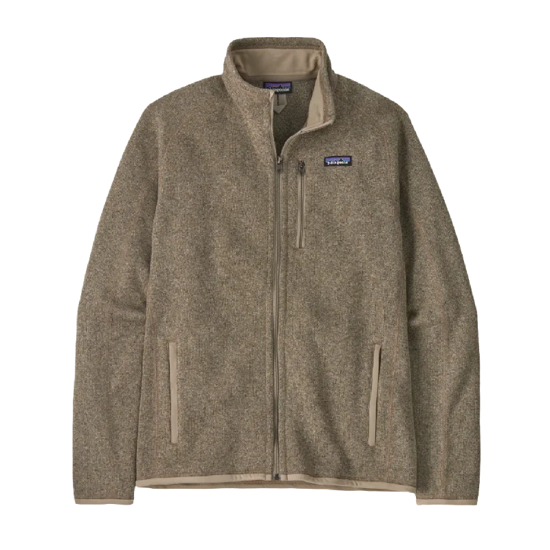 Patagonia - Men's Better Sweater® Fleece Jacket