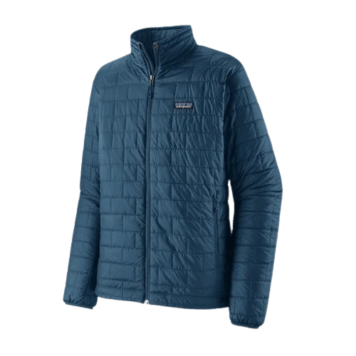 Patagonia - Men's Nano Puff® Jacket