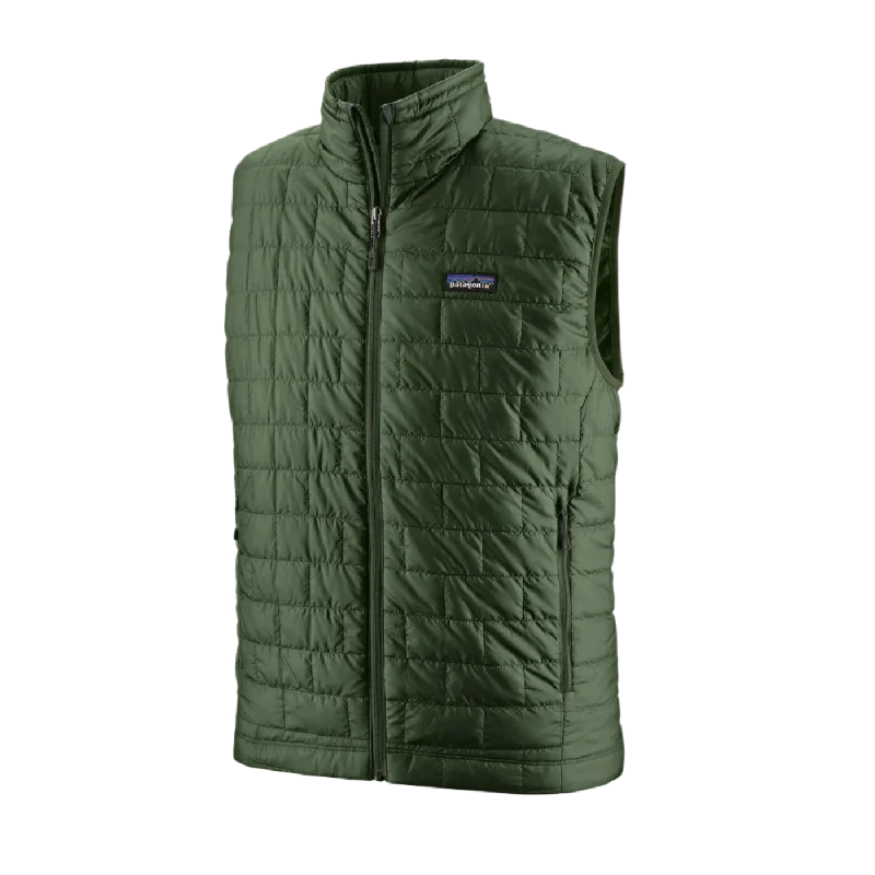 Patagonia - Men's Nano Puff® Vest