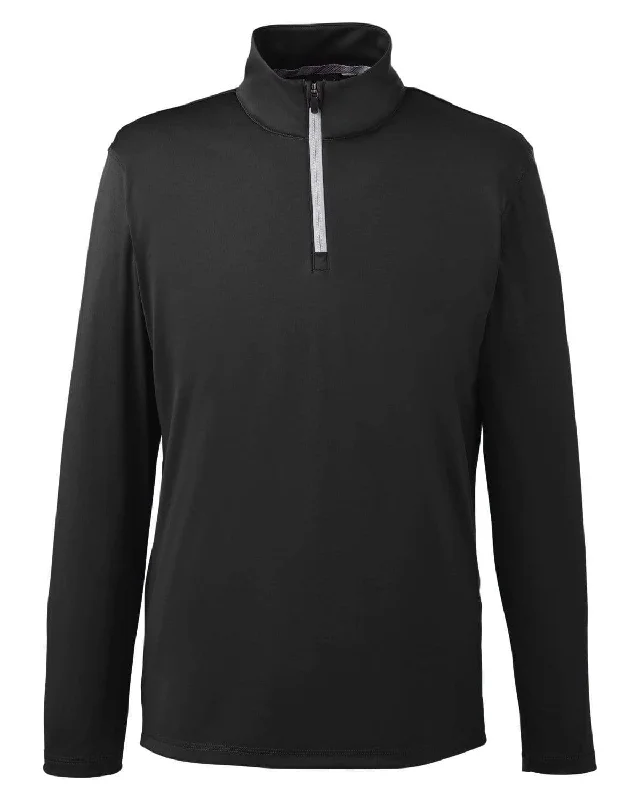 Puma - Men's Icon Quarter-Zip