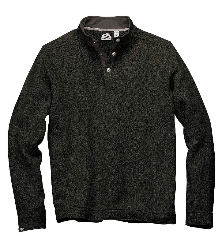 Storm Creek - Men's Over-Achiever Pullover