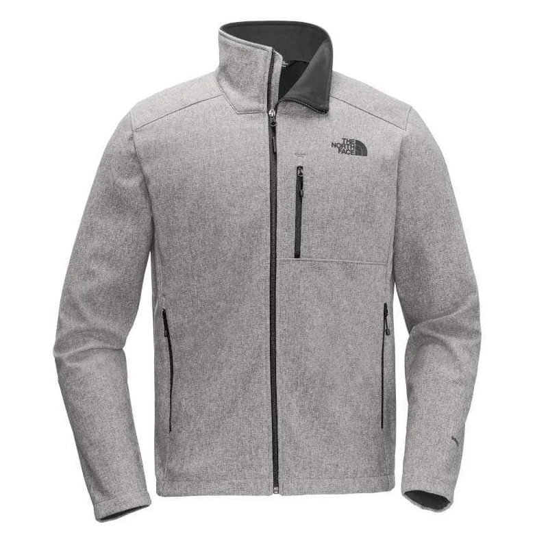 Medium Grey Heather