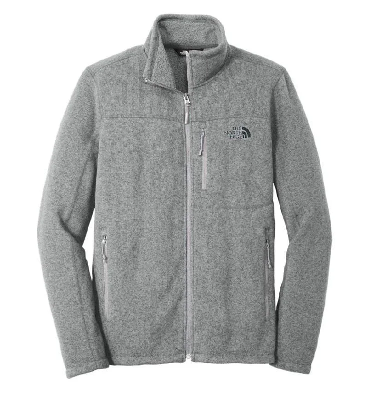 Medium Grey Heather