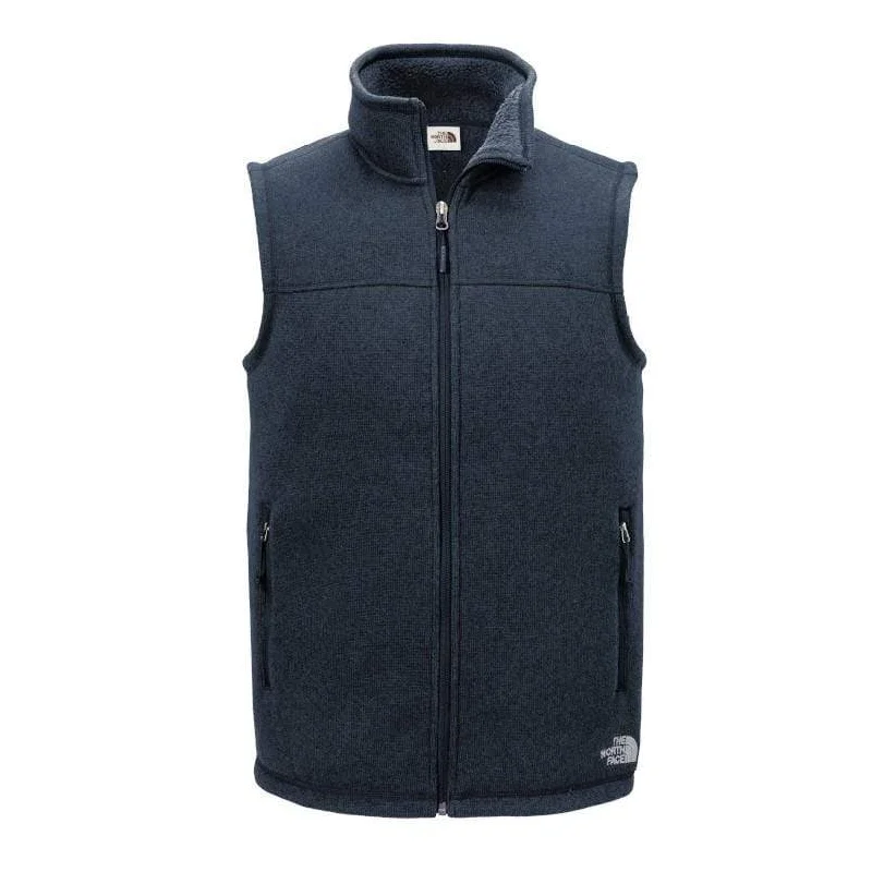 The North Face - Men's Sweater Fleece Vest