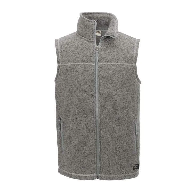 Medium Grey Heather