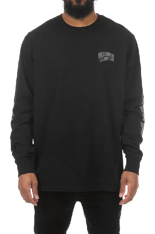 Billionaire Boys Club BB Mindset Long Sleeve Tee