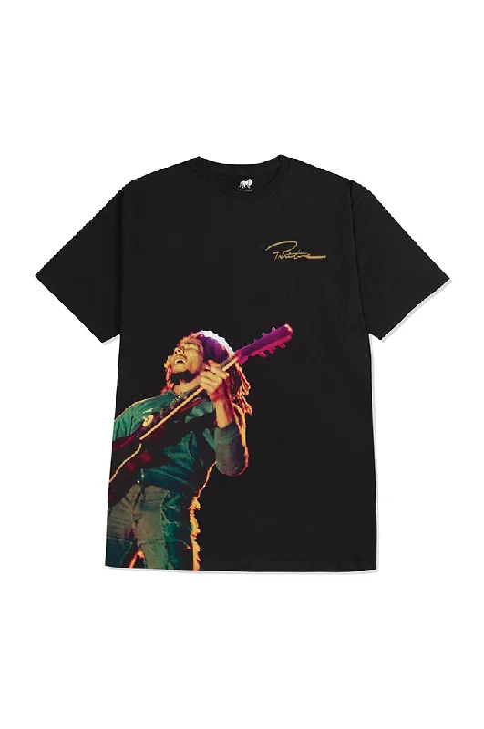 Bob Marley X Primitive Wildone Tee