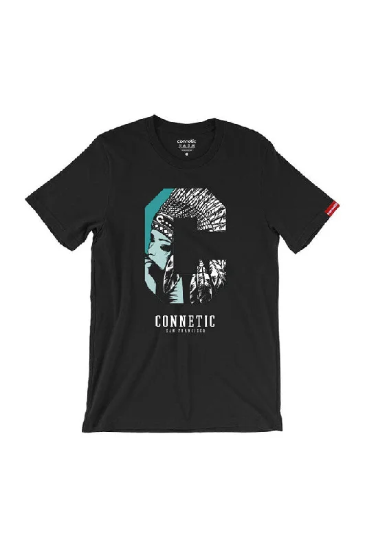 Connetic C Native SS Tee