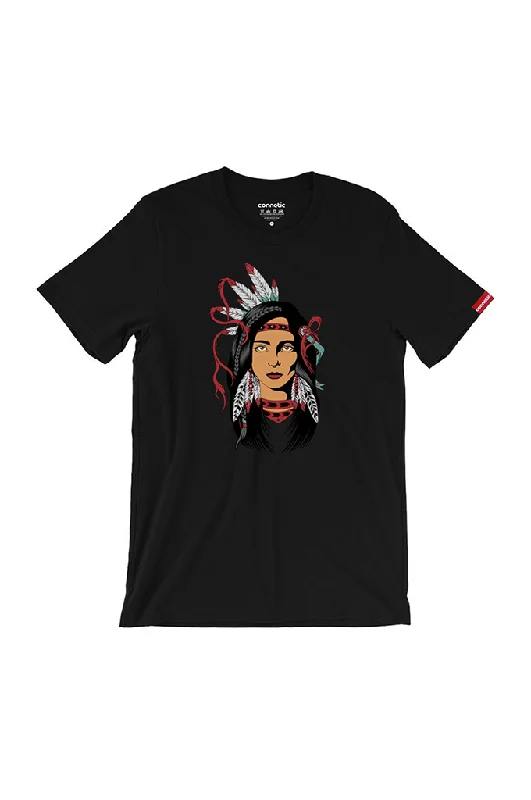 Connetic Native 2022 SS Tee