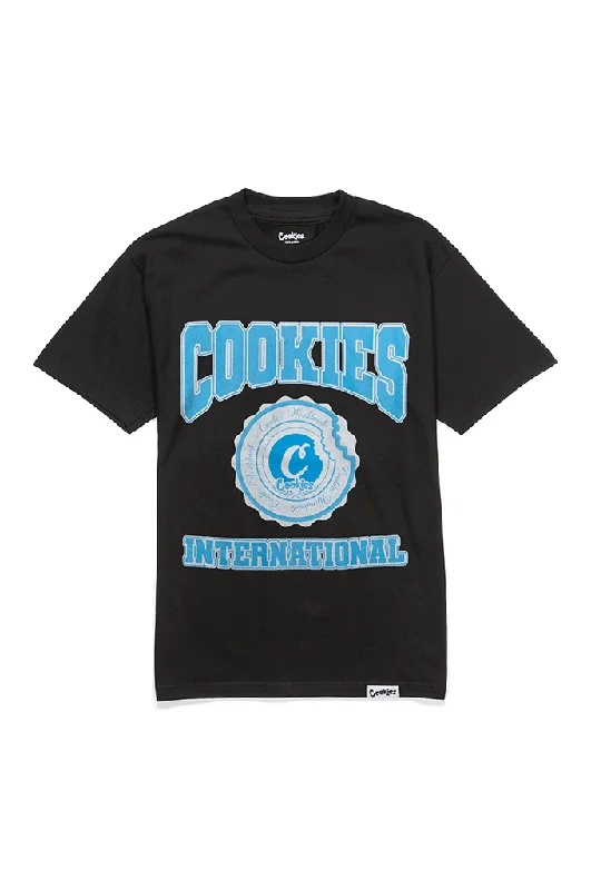 Cookies Double Up Logo Tee