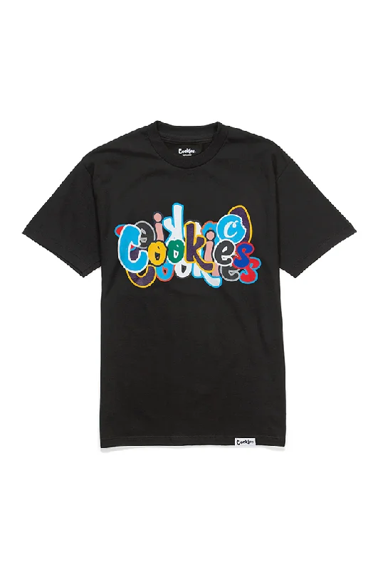 Cookies Infamous Logo Tee