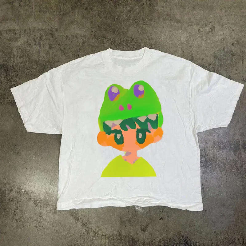 DINOBOY 1® Unisex T-Shirt 2/2 pieces