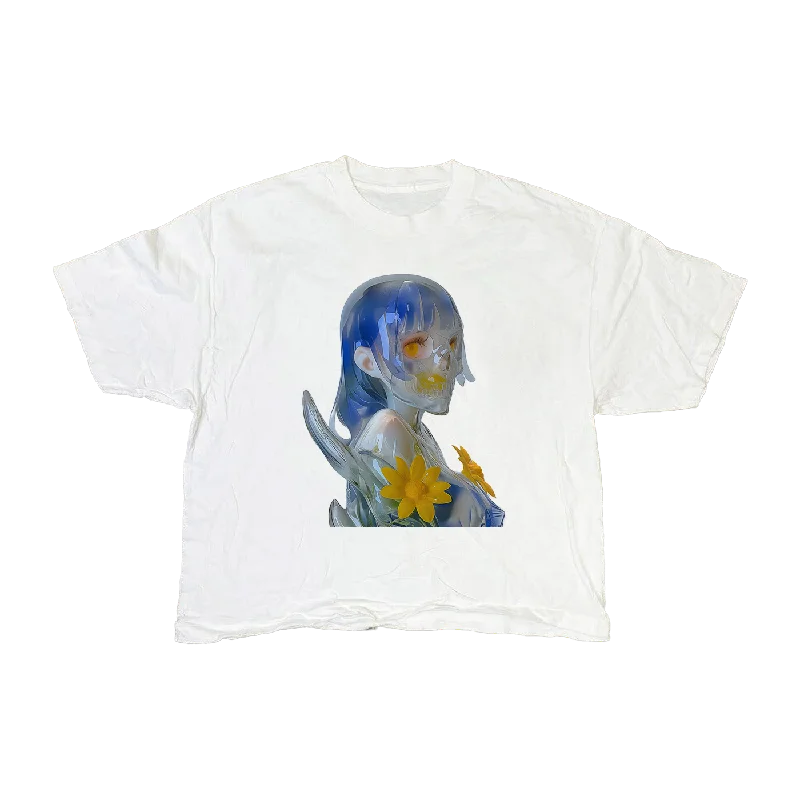 Gotō® Unisex T-Shirt 1/1 (Unique Piece)