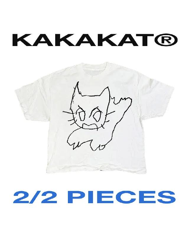 KAKAKAT® Unisex T-Shirt 2/2