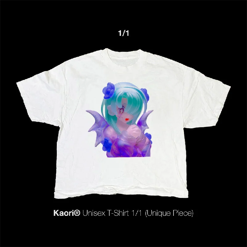 Kaori® Unisex T-Shirt 1/1 (Unique)