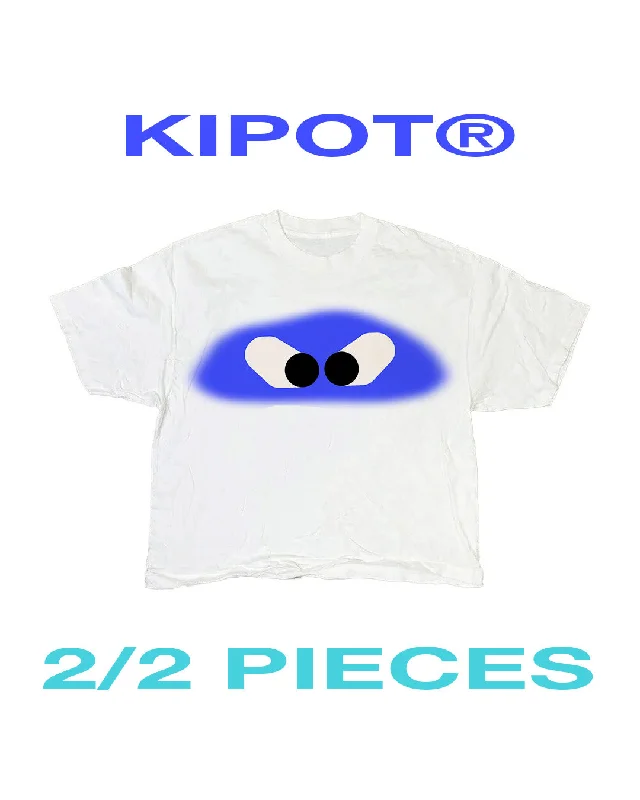 KIPOT® Unisex T-Shirt 2/2