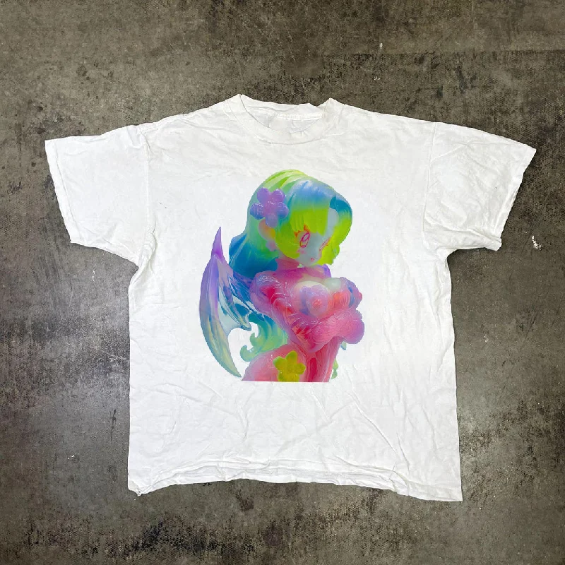 KUMIKO® Unisex T-Shirt 10/10