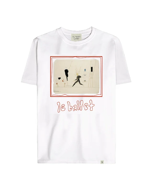 Le Ballet Heavyweight Tee